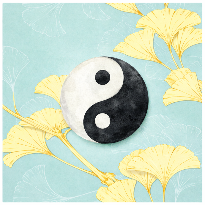 Lison des Sources, Cure idéale en médecine chinoise